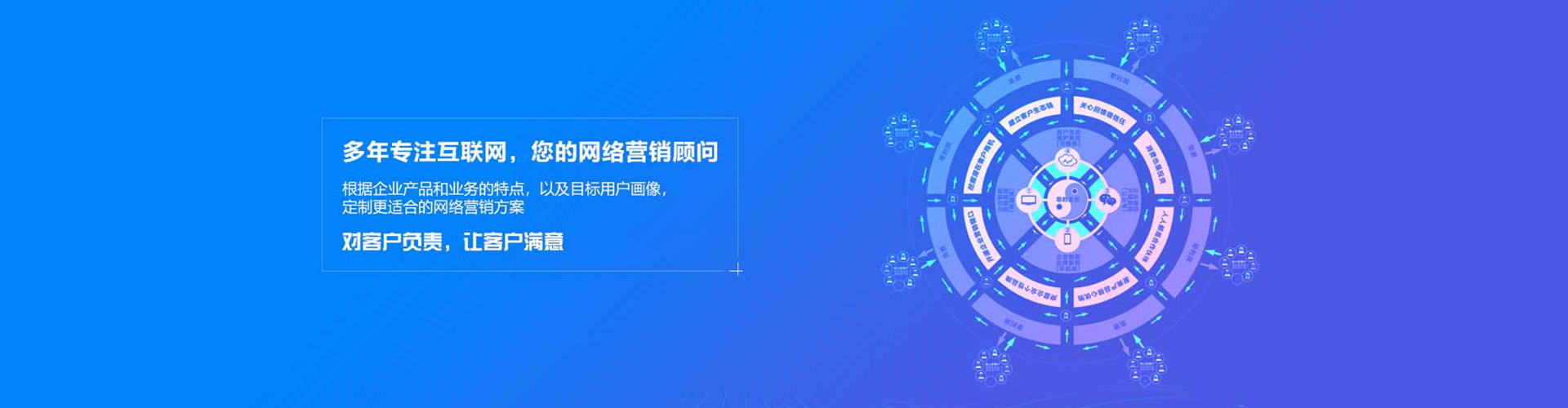 土默特右旗百度竞价代理